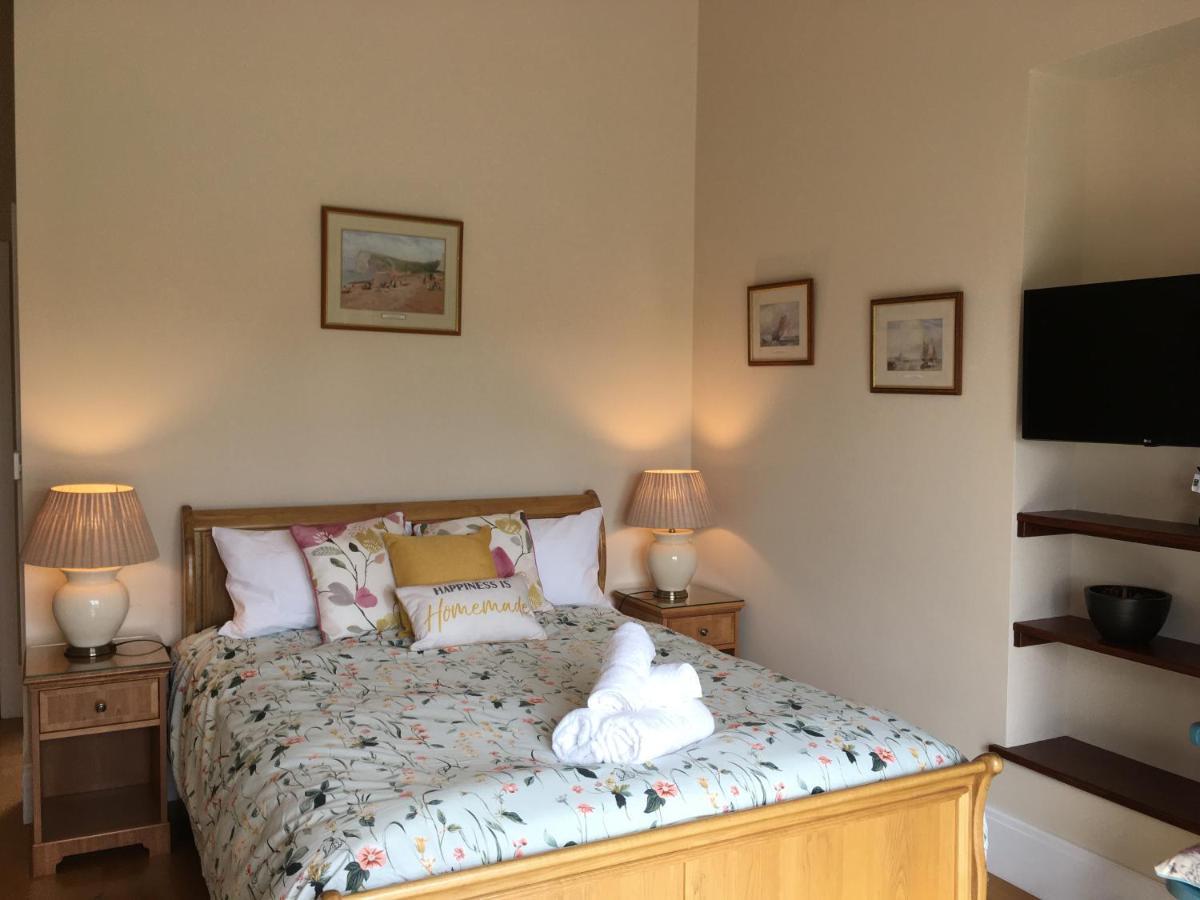 Neuadd Villa Llanwnen Esterno foto
