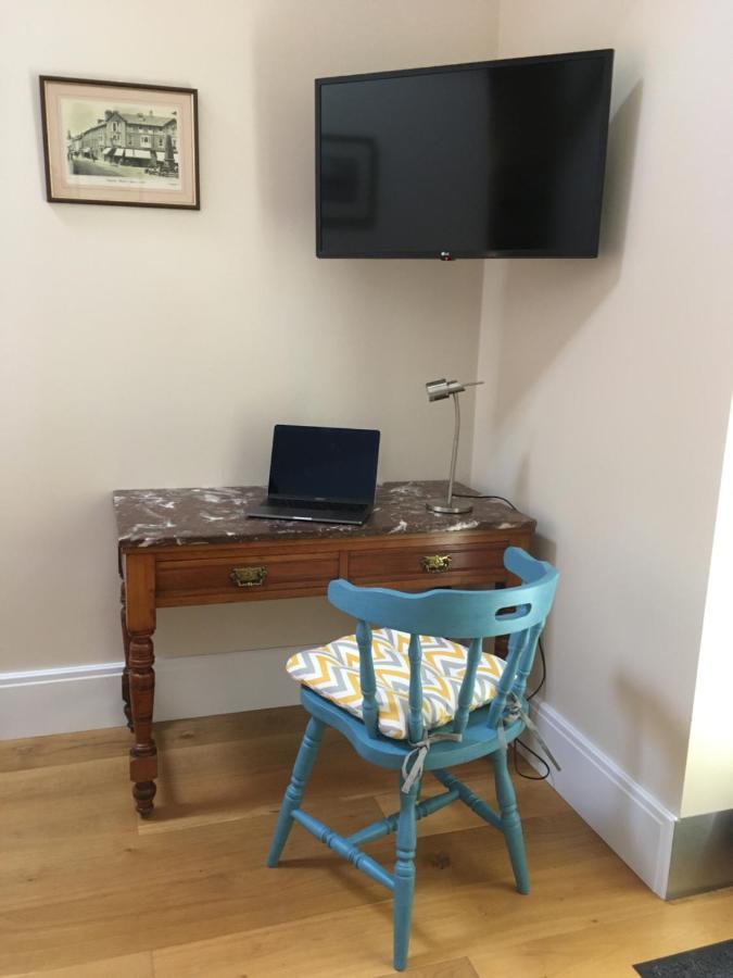 Neuadd Villa Llanwnen Esterno foto